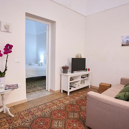 マルサラCasa Lauramariアパートメント エクステリア 写真