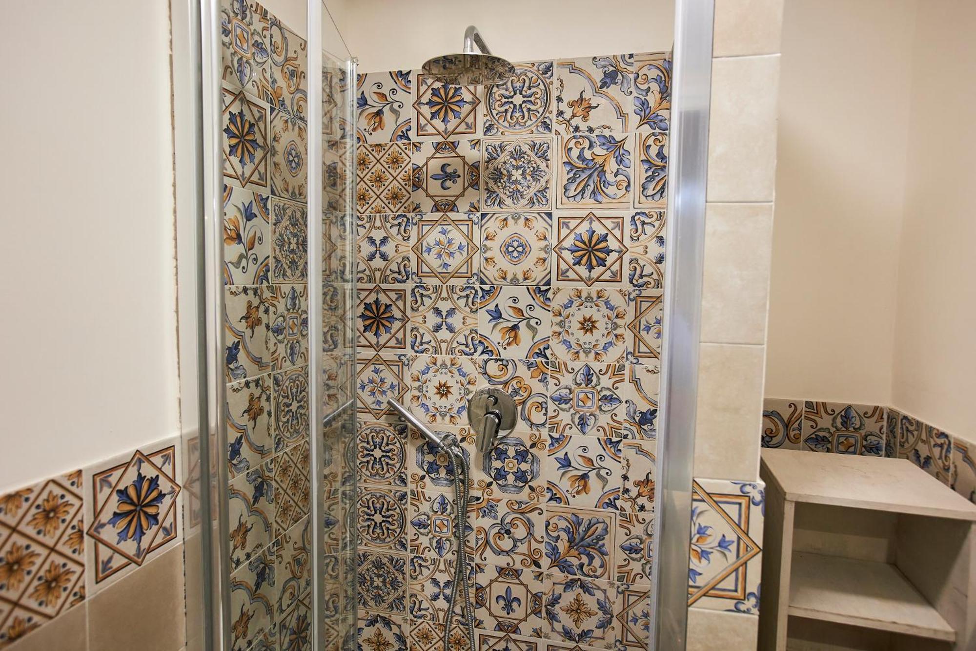 マルサラCasa Lauramariアパートメント エクステリア 写真